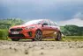 Kia Ceed GT: Nymburkring material