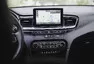 Kia Ceed GT: Nymburkring material