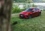 Kia Ceed GT: Nymburkring material