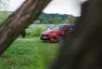 Kia Ceed GT: Nymburkring material