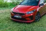 Kia Ceed GT: Nymburkring material