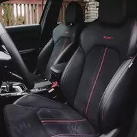 Kia Ceed GT: Nymburkring material