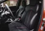 Kia Ceed GT: Nymburkring material