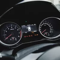 Kia Ceed GT: Nymburkring material