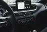 Kia Ceed GT: Nymburkring material