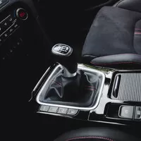 Kia Ceed GT: Nymburkring material