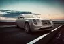 Autor zdařilé retro přestavby Citroënu si vzal na paškál Mercedes
