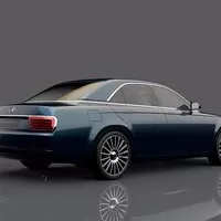 Autor zdařilé retro přestavby Citroënu si vzal na paškál Mercedes