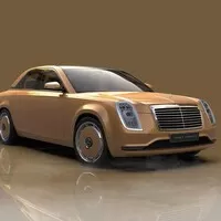 Autor zdařilé retro přestavby Citroënu si vzal na paškál Mercedes
