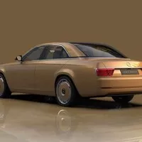 Autor zdařilé retro přestavby Citroënu si vzal na paškál Mercedes