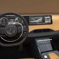 Autor zdařilé retro přestavby Citroënu si vzal na paškál Mercedes