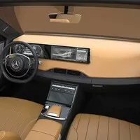 Autor zdařilé retro přestavby Citroënu si vzal na paškál Mercedes