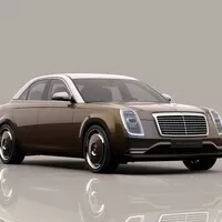 Autor zdařilé retro přestavby Citroënu si vzal na paškál Mercedes