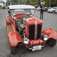 POZOR, ZMĚNA! Kafe & Káry 5. 5. 2019 se přesouvají na Kotlářku