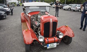 Kafe&Káry: POZOR, ZMĚNA! Kafe & Káry 5. 5. 2019 se přesouvají na Kotlářku