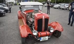 Kafe&Káry: POZOR, ZMĚNA! Kafe & Káry 5. 5. 2019 se přesouvají na Kotlářku