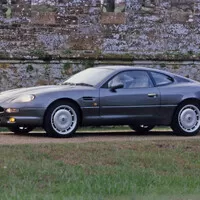 Automobilové sny, jako lék na krizi středního věku