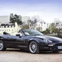 Automobilové sny, jako lék na krizi středního věku