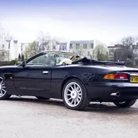 Automobilové sny, jako lék na krizi středního věku