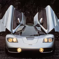 Automobilové sny, jako lék na krizi středního věku