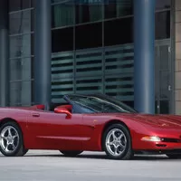 Automobilové sny, jako lék na krizi středního věku