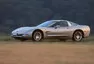 Automobilové sny, jako lék na krizi středního věku
