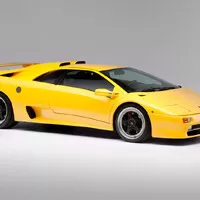 Automobilové sny, jako lék na krizi středního věku
