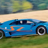 Automobilové sny, jako lék na krizi středního věku