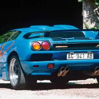 Automobilové sny, jako lék na krizi středního věku