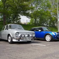 30. Kafe&Káry v Praze: Když se daří...