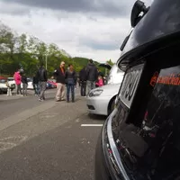 30. Kafe&Káry v Praze: Když se daří...