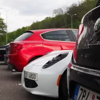 30. Kafe&Káry v Praze: Když se daří...
