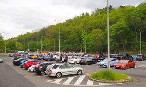 Kafe&Káry: 30. Kafe&Káry v Praze: Když se daří...