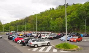 Kafe&Káry: 30. Kafe&Káry v Praze: Když se daří...