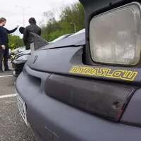30. Kafe&Káry v Praze: Když se daří...