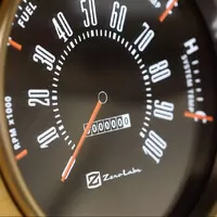 První generace Fordu Bronco se vrací - jako elektromobil.