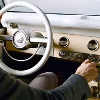 První generace Fordu Bronco se vrací - jako elektromobil.