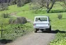 První generace Fordu Bronco se vrací - jako elektromobil.