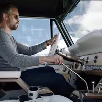 První generace Fordu Bronco se vrací - jako elektromobil.