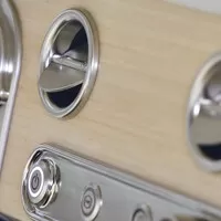 První generace Fordu Bronco se vrací - jako elektromobil.