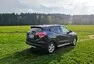 Honda HR-V: Rodí se král parkoviště? 