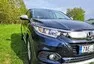 Honda HR-V: Rodí se král parkoviště? 