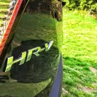 Honda HR-V: Rodí se král parkoviště? 
