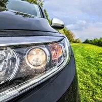 Honda HR-V: Rodí se král parkoviště? 