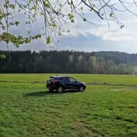 Honda HR-V: Rodí se král parkoviště? 