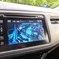 Honda HR-V: Rodí se král parkoviště? 