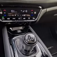 Honda HR-V: Rodí se král parkoviště? 