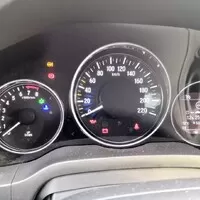 Honda HR-V: Rodí se král parkoviště? 