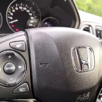 Honda HR-V: Rodí se král parkoviště? 