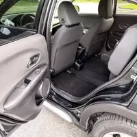 Honda HR-V: Rodí se král parkoviště? 